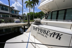 Daybreak 44ft Tiara Yachts Yacht For Sale