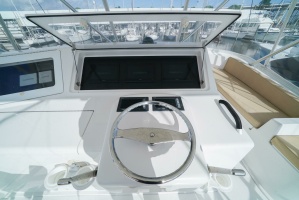 Bad Habits 45ft Viking Yacht For Sale