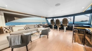 LONE STAR 2024 Ocean Alexander 28E Yacht For Sale in San Jose del Cabo 