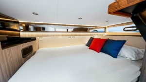 Golden Ticket 37ft Sea Ray Yacht For Sale