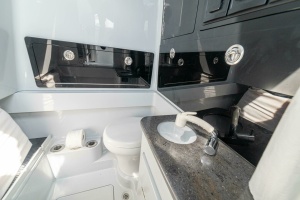 33ft Valhalla Boatworks Yacht For Sale