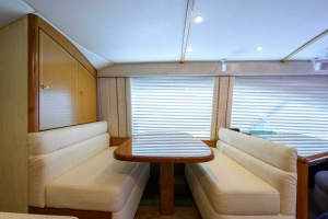 SUMMEREBEL 50ft Ocean Yachts Yacht For Sale