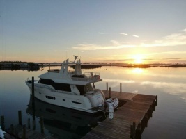SOUTH PAWS 62ft Outer Reef Yachts Yacht For Sale