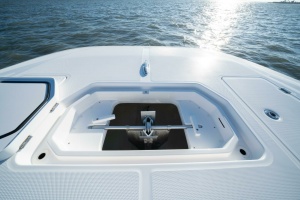 Catillac 46ft Invincible Yacht For Sale