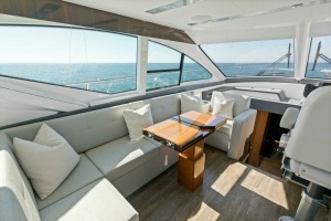 Miss Tracy Lane 60ft Cruisers Yachts Yacht For Sale
