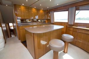 Pathfinder 55ft Viking Yacht For Sale