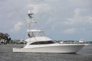 Pathfinder 55ft Viking Yacht For Sale