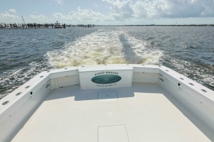 A Salt Weapon 62ft Blackwell Yacht For Sale