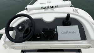 BE CHUMMING 37ft Grady White Yacht For Sale