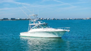 Miss B Havin 40ft Cabo Yacht For Sale