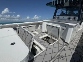 OUR TRADE 53ft HCB Yacht For Sale