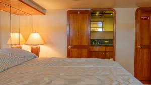 Pegasus 70ft West Bay Yacht For Sale