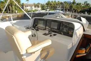 2003 West Bay Sonship thumbnail 19