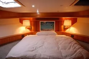 2003 West Bay Sonship thumbnail 13