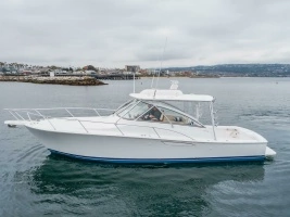 2022 Viking 38 Open Billfish thumbnail 1