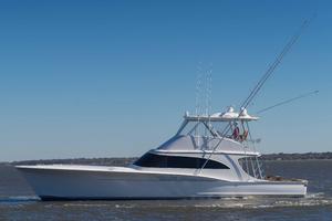 62ft Winter Custom Yachts Yacht For Sale