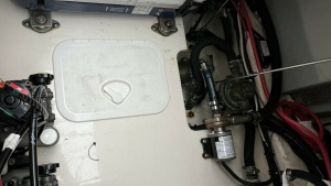 BE CHUMMING 37ft Grady White Yacht For Sale