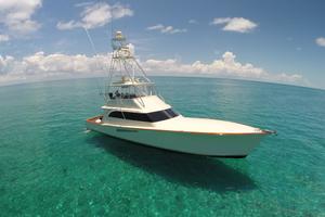 Sea Lion 66ft Hines Farley Yacht For Sale