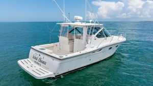 Second Chance 32ft Tiara Yachts Yacht For Sale