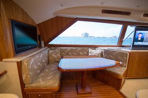 Reel Passion 61ft Custom Carolina Yacht For Sale