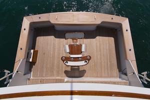 Reel Passion 61ft Custom Carolina Yacht For Sale