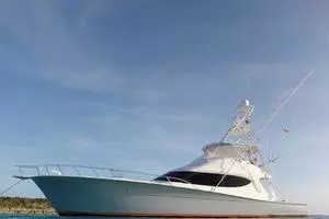  2013 Hatteras GT63 Yacht For Sale in SAN JUAN 