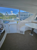 Pour Decisions 59ft Marquis Yacht For Sale