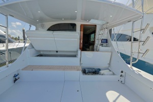 A Salt Weapon 62ft Blackwell Yacht For Sale