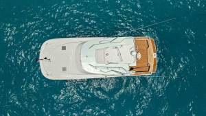 48ft Calcutta Yacht For Sale