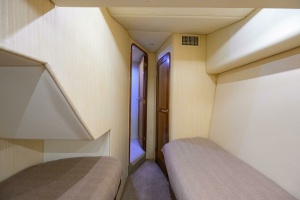 SUMMEREBEL 50ft Ocean Yachts Yacht For Sale