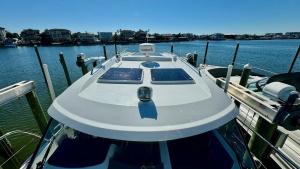 Doc N Pilot 36ft Beneteau Yacht For Sale