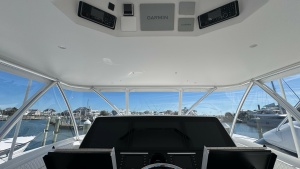 Southern Grace 64ft Viking Yacht For Sale