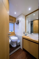 Miura 90ft Pershing Yacht For Sale