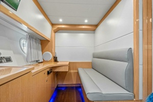 Venture 47ft Mares Yacht For Sale