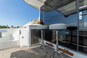 45ft Cruisers Yacht For Sale