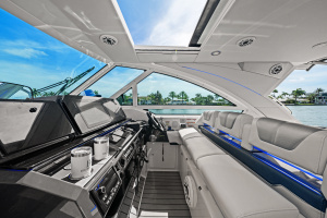 LADY CHAMPAGNE 2 40ft Formula Yacht For Sale