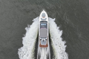 SHANI TOT 66ft Princess Yacht For Sale