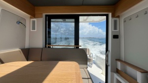 In  Stock 2025 Nimbus C11 086 40ft Nimbus Yacht For Sale