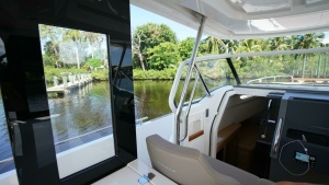 In Stock 2025 Nimbus T11 297 40ft Nimbus Yacht For Sale
