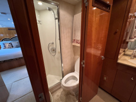PERFECT LA DEE 75ft Hatteras Yacht For Sale