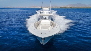Chileno Azul  42ft Invincible Yacht For Sale