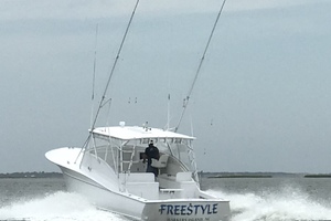 2006 CUSTOM CAROLINA Express