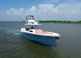Simplicity 46ft Valhalla Boatworks Yacht For Sale