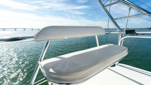 Miss B Havin 40ft Cabo Yacht For Sale