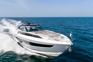 55ft Sunseeker Yacht For Sale