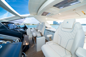43ft Jeanneau Yacht For Sale