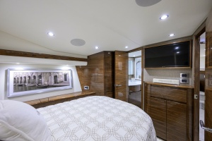 Dog House 54ft Viking Yacht For Sale