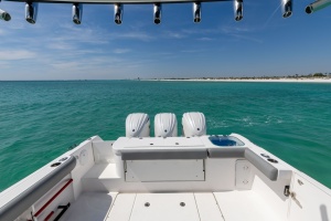 36ft Everglades Yacht For Sale