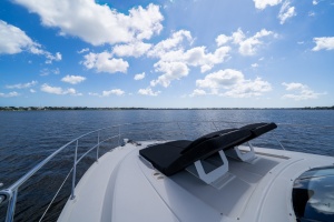 LA DOLCE VITA 47ft Sea Ray Yacht For Sale