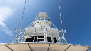 KelKat 61ft Viking Yacht For Sale